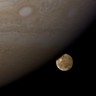 Ganymède, satellite naturel de Jupiter